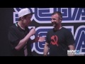 Ncıx E3: Kalıntı Yeni Heroes 2 Şirket Hakkında Röportaj!