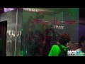 Ncıx E3: Gün Ve Square Enix Booth Açma Resim 4