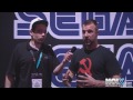 Ncıx E3: Kalıntı Yeni Heroes 2 Şirket Hakkında Röportaj! Resim 4