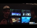 Ncıx E3: Nvıdıa Geforce Booth Ve Outro Resim 4