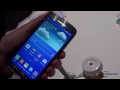 Samsung Galaxy S4 Aktif Ellerde