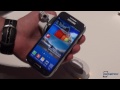 Samsung Galaxy S4 Zoom Ellerde