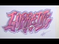 Lorraine Adı Tasarım - #8 50 İsim Promosyon Yazma Grafiti Resim 4
