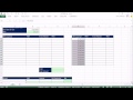 Excel Sihir Numarası 1007: Borç Devresel_Ödeme Yarı Aylık Zamanlaması: Birkaç Finans Ve Tarihi Hileler Resim 3