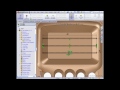 Bir Lcd Ekran Solıdworks Eğitimi Yüzey Tasarım Ve Modelleme Model Nasıl Resim 4