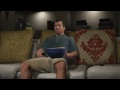 Grand Theft Auto V Resmi Oyun Video