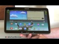 Samsung Galaxy Tab 10.1 3 Bir Daha Gözden Geçirme