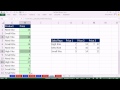 Excel Sihir Numarası 1016: Rastgele Bir İki Şekilde Arama Dizin, Düşeyara Ve Rastgelearada Resim 4