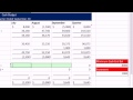 Excel Sihir Numarası 1018: Tavanayuvarla İşlevi İçin Yakın $1000 Artış Kadar Yuvarlak