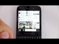 Blackberry Q5 İncelemeleri Resim 3
