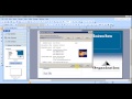 Microsoft Publisher 2007 Resim 4