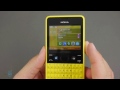 Nokia Asha 210 İnceleme Resim 3