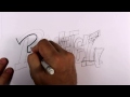 Rachel Name Tasarım - #25 50 İsim Promosyon Yazma Grafiti