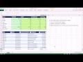 Excel Büyü Hüner 1024: Etopla Ve Sumıfs İşlevi Ve Karma Hücre Başvuruları Ve Dinamik Tablo Aralığı Resim 4