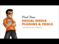 7-Meli-Si Olmak Sosyal Medya Eklentiler Ve Araçlar Blogcular İçin