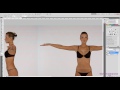 Organik Kadın Modelleme Bunnyboxx Tarafından Photoshop Yeni Başlayanlar Part 2 İçin