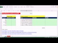 Excel Sihir Numarası 1030: Yuvarlak Fiyatlandırma İçin En Yakın 50 $ Veya En Yakın İkinci Kez