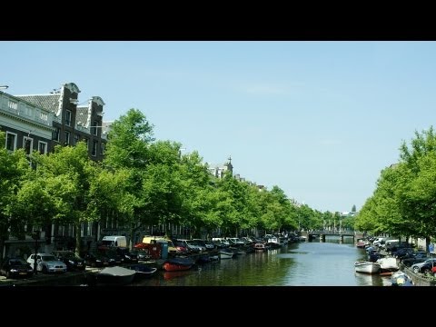 Ziyaret İçin 4 Yer Ana Sayfa | Amsterdam Seyahat Resim 1
