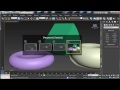 3Dsmax 2014 Tanıtım Turu - 3Ds Max Rehberler [720P]