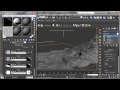Yabancı Gezegenin Çevre - 3Ds Max Rehberler [720P] Resim 4