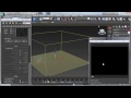 Fumefx Geçersiz Kaynak - 3Ds Max Rehberler [720P]