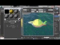 Fr Okyanus Ve Mesh Mesafe Köpük - 3Ds Max Rehberler [720P] Resim 3