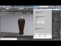 Frost - 3Ds Max Rehberler [720P] İle Basit Sıvı Çarpışma Resim 3