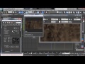 Düşen Enkaz 3D Studio Max - Oluşturma 3Ds Max Tutorials Resim 4