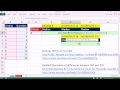 Excel Büyü Hüner 1035: 1 Koşulu İle Orta Toplamak Ve Yüzdelik İle Hesaplama. Inc İşlevi Resim 4