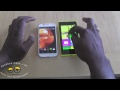 Kamera Savaş Vid: Nokia Lumia Vs Moto X 1020