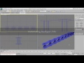 3Ds Max Eğitimi, Birden Çok Bağlantı [Hd 720 P] Otomatikleştirme