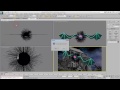 3Ds Max Eğitimi, Özel Öznitelikleri Kullanarak Ve Kablolama - Bölüm 2 [Hd 720P]