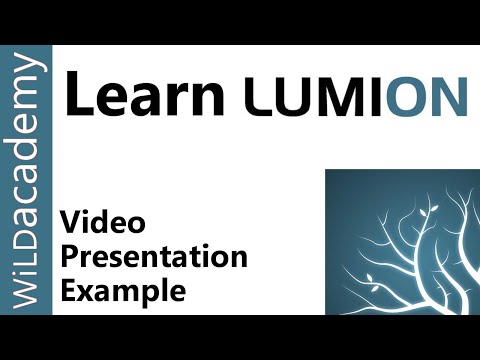 Taslak Ve Lumion3D İle Yapılan Video