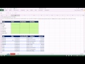 Excel Sihir Numarası 1037: Yapmak Mutlak Tablo Başvurusu Sürüklemek Yerine Yapıştırarak