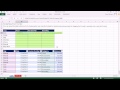 Excel Sihir Numarası 1037: Yapmak Mutlak Tablo Başvurusu Sürüklemek Yerine Yapıştırarak Resim 3
