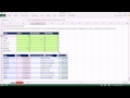Excel Sihir Numarası 1037: Yapmak Mutlak Tablo Başvurusu Sürüklemek Yerine Yapıştırarak Resim 4
