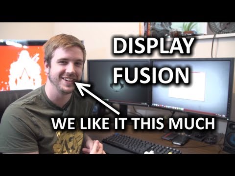 Kaygan Featuring Fusion Vitrin Ekran!