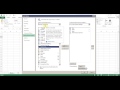 Microsoft Excel 2013 Pt 1 (Enter, Silme Ve Düzenleme Hücreleri, Kaydet, Aç, Formül)