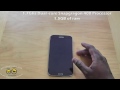Samsung Galaxy Mega 6.3 Unboxing Ve İlk İzlenimler Resim 3