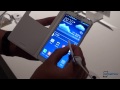 Samsung Galaxy Not 3: Ifa 2013, Uygulamalı Resim 3