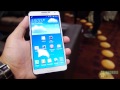 Samsung Galaxy Not 3 Vs Lg Optimus G Pro: Quick Look! Resim 3
