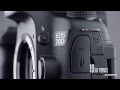 Canon Eos 70D Vs Nikon D7100 - Tam İçinde Derinlik Karşılaştırma