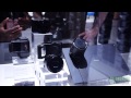 Sony Qx Lensler: İlk Bakış