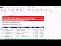 Excel Sihir Numarası 1052: En İyi Excel 2013 Yılında Yeni Özellik: Grafikler Ve Özet Tablolar Tavsiye