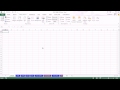 Excel Sihir Numarası 1048: Excel, Hüner Hızlı Sayfa Yapısı Temizleyin Resim 3