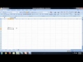 Nasıl Microsoft Excel Bir Hücrede İki Numaralar Eklemek İçin : Teknik Niş Resim 3