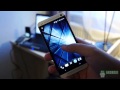 Samsung Galaxy Not 3 Vs Htc Bir: Quick Look Resim 4