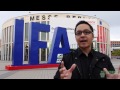 Arka Planda - Ifa 2013 Vlog Final Bölüm - 3/3 Resim 3