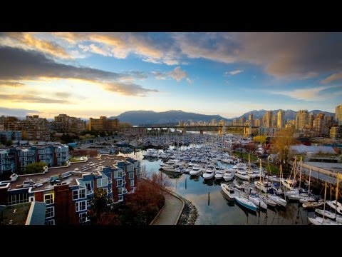 7 Mahalleleri Ziyaret İçin Ana Sayfa | Vancouver Seyahat