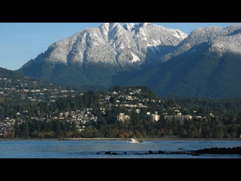 7 Yer Ziyaret İçin Ana Sayfa | Vancouver Seyahat